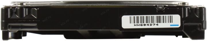HDD 4 Tb SATA 6Gb/s Seagate  IronWolf  NAS  <ST4000VN006> 3.5"