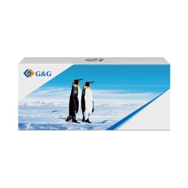 Картридж G&G GG-D203U Black для  Samsung  M4020/M4070
