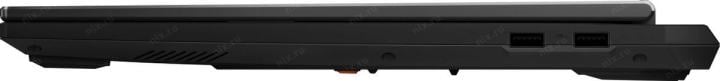 90NR0KV1-M006V0 Ноутбук Asus TUF Gaming A16 FA608UM-RV096 Ryzen 7 260 16Gb SSD512Gb NVIDIA GeForce RTX 5060  8Gb 16" IPS