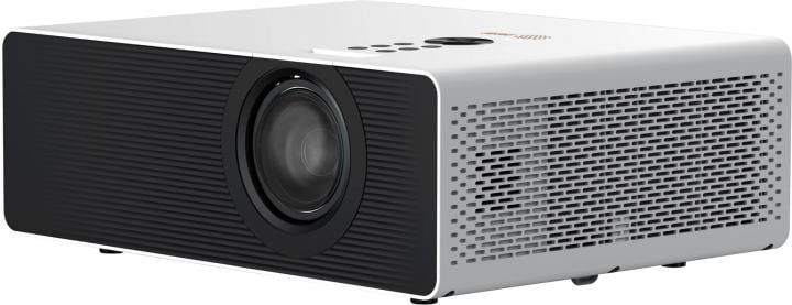 Проектор Cactus CS-C4.SG DLP 45600Lm (1920x1080) 800000:1 ресурс лампы:25000часов 1xUSB typeA  1xHDMI  6.8кг