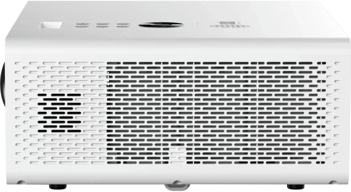 Проектор Cactus CS-C4.SG DLP 45600Lm (1920x1080) 800000:1 ресурс лампы:25000часов 1xUSB typeA  1xHDMI  6.8кг