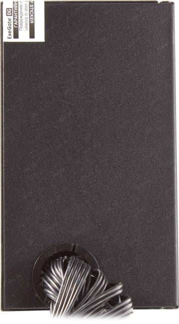 Блок питания ExeGate 700PPH-OEM <EX282154RUS-OEM>  700W ATX (24+2x4+2x6/8пин)