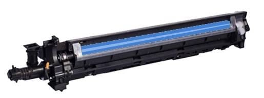 A7U40KD Блок проявки Konica-Minolta bizhub  C258/308/C368 синий DV-313C
