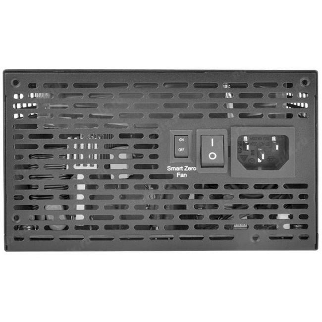 Блок питания Thermaltake <PS-SPD-0850MNFABE-3>  Smart  BM3  850W (24+4x4+16+4x6/8пин)