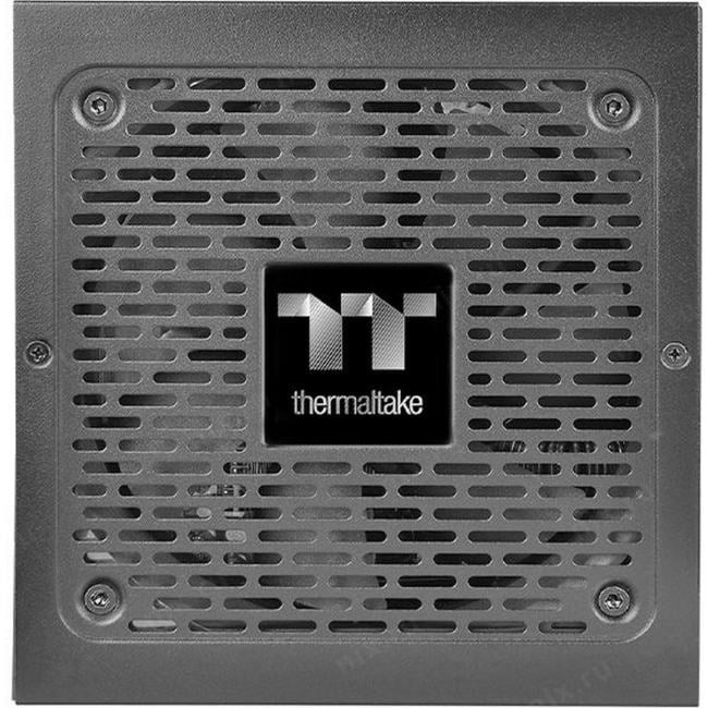 Блок питания Thermaltake <PS-SPD-0850MNFABE-3>  Smart  BM3  850W (24+4x4+16+4x6/8пин)
