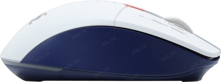 Defender Tisa Wireless Optical Mouse <GM-126> (RTL)  USB/BT 6btn+Roll <52126>