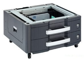Кассета для бумаги PF-791 для TASKalfa MZ4000i/ 2551ci/3010i/3510i,3011i/3511i,2х500 л. СТРОГО С МФУ  1203PJ8NL0