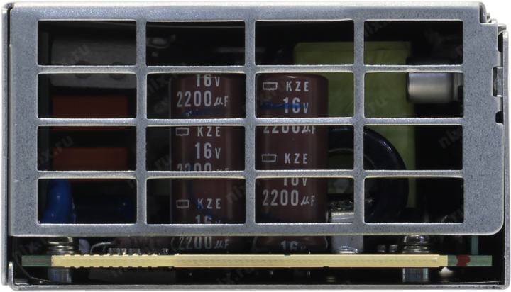 HPE <866729-001>  Блок питания 500W