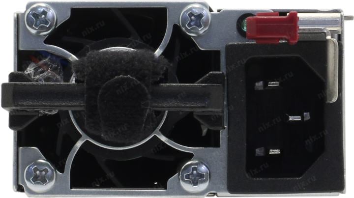 HPE <866729-001>  Блок питания 500W