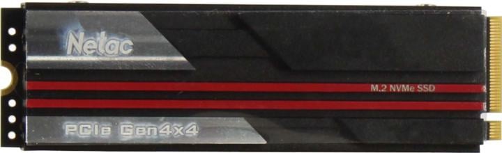 SSD 2 Tb M.2 2280  M  Netac  NV7000 <NT01NV7000-2T0-E4X>