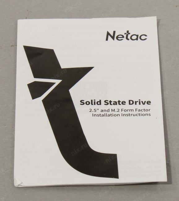 SSD 2 Tb M.2 2280  M  Netac  NV7000 <NT01NV7000-2T0-E4X>