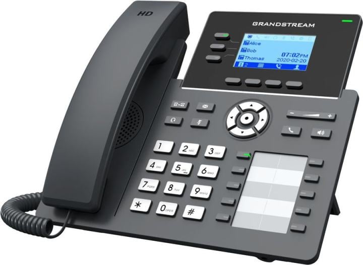 Grandstream <GRP2604>  IP  телефон