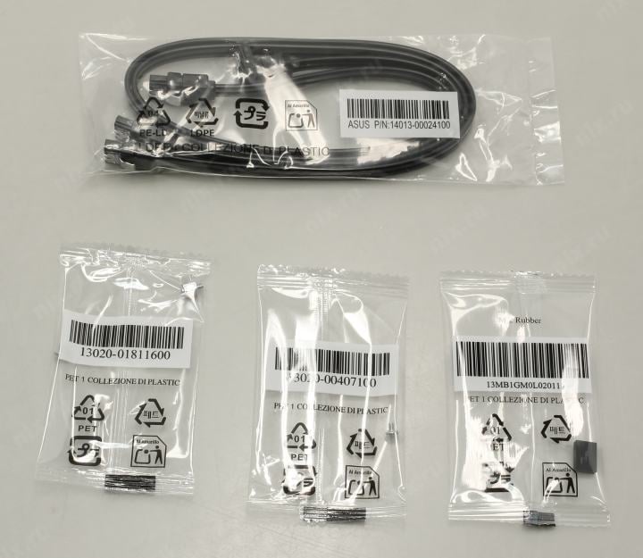 ASUS PRIME B850-PLUS WIFI (RTL) AM5 <B850> 4xPCI-E HDMI+DP 2.5GbLAN+WiFi+BT SATA  ATX  4DDR5