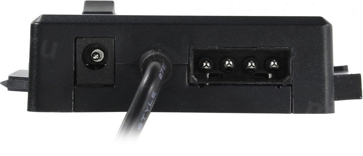 AgeStar <FUBCP2>IDE/SATA-->USB2.0 Adapter(адаптер для подкл-я  IDE/SATA  2.5"/3.5"устройств  к USB)+Б.П.
