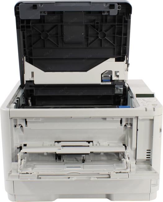 Принтер OKI 45762012, B432dn, лазерный, A4, 40 стр/мин, Ethernet/USB