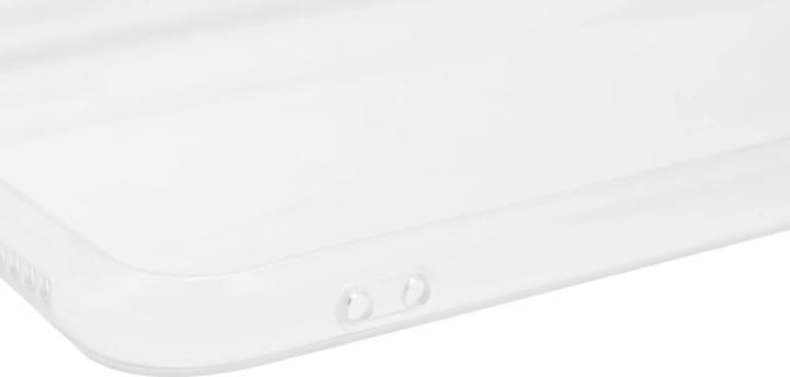 Чехол (клип-кейс) Gresso для Xiaomi Redmi Note 11  Air прозрачный (GR17AIR836)