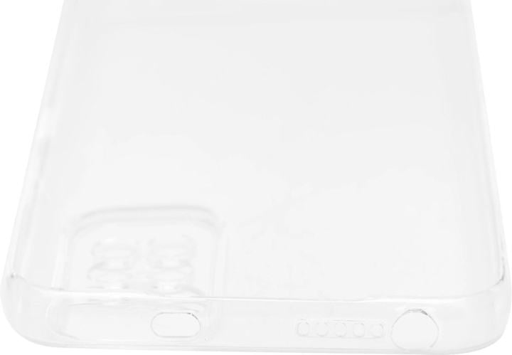 Чехол (клип-кейс) Gresso для Xiaomi Redmi Note 11  Air прозрачный (GR17AIR836)
