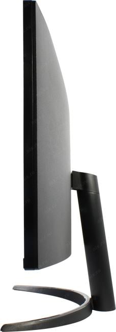 Монитор LG 34WR50QK-B, 34", VA, 3440×1440, 100Гц, изогнутый