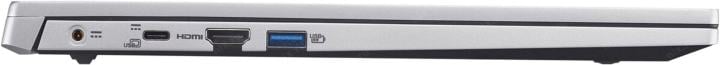 NX.D2MER.001 15.6" IPS FHD Acer Aspire AL15-33P-32EH silver (Core 3  N355/8Gb/512Gb  SSD/VGA  int/noOS) (NX.D2MER.001)
