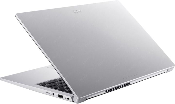 NX.D2MER.001 15.6" IPS FHD Acer Aspire AL15-33P-32EH silver (Core 3  N355/8Gb/512Gb  SSD/VGA  int/noOS) (NX.D2MER.001)