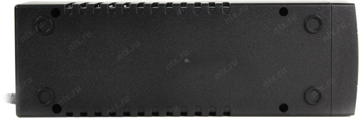 UPS 500VA Ippon Back Power Pro II 500  LCD+USB+защита телефонной линии/RJ45