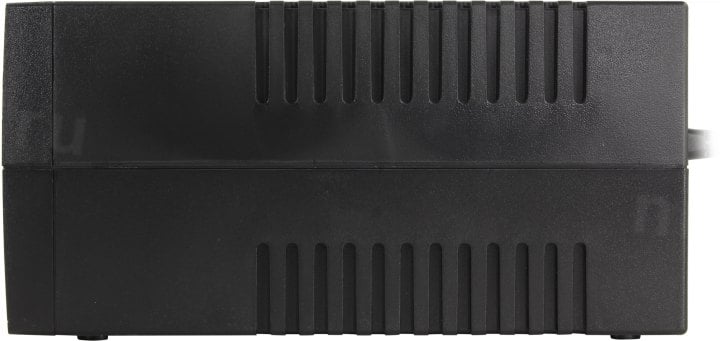 UPS 500VA Ippon Back Power Pro II 500  LCD+USB+защита телефонной линии/RJ45