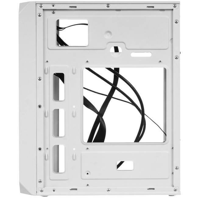 Minitower Accord  <ACC-265W>  MicroATX  без БП