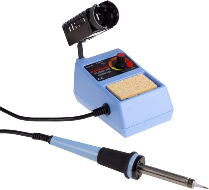 Rexant <12-0151> Паяльная  станция (48W, 160-500°C)