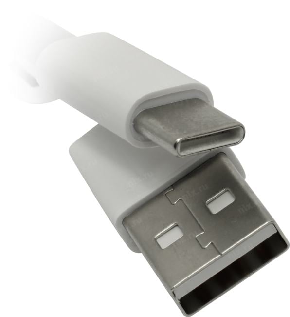 Xiaomi <BHR4422GL> Кабель USB 2.0 A --> USB-C  M  1м