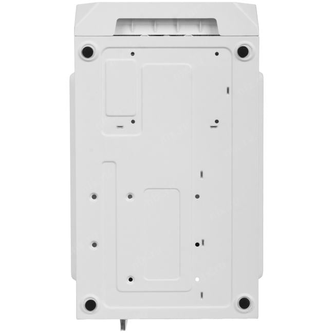 Minitower Accord  <ACC-265W>  MicroATX  без БП