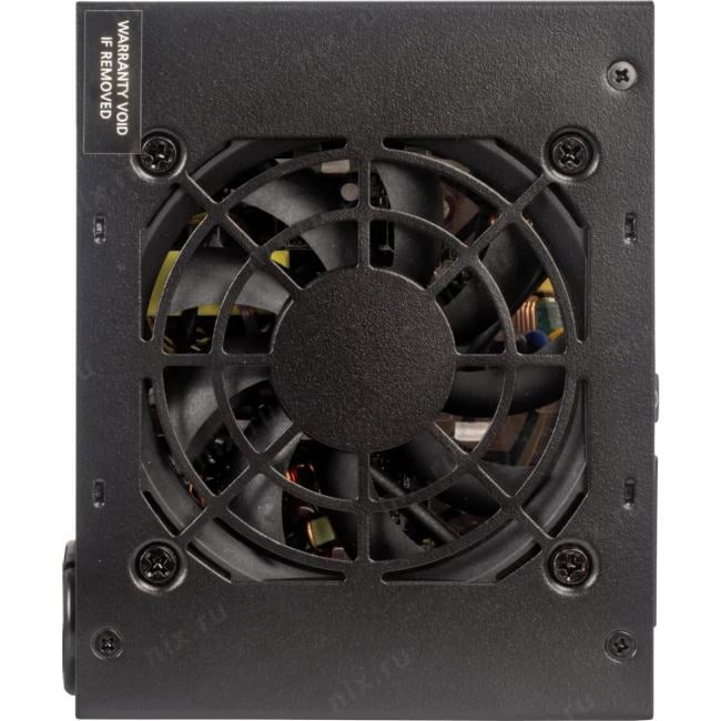 Блок питания Accord SFX 600W ACC-SFX600-80 (20+4pin) APFC  80mm  fan  3xSATA RTL