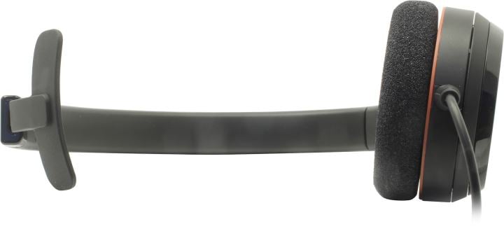 Гарнитура Jabra EVOLVE 20 MS Mono (USB, с  регулятором громкости) <4993-823-109>