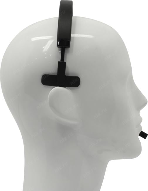 Гарнитура Jabra EVOLVE 20 MS Mono (USB, с  регулятором громкости) <4993-823-109>