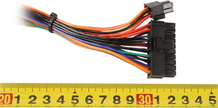 Блок питания ExeGate ServerPRO-1U-1000ADS <EX292184RUS>  1000W  (24+4x4+2x6/8пин)