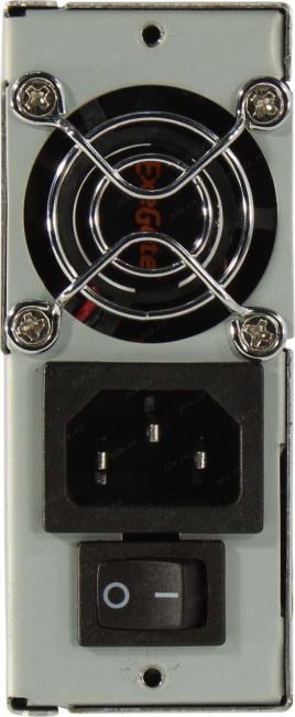 Блок питания ExeGate ServerPRO-1U-1000ADS <EX292184RUS>  1000W  (24+4x4+2x6/8пин)
