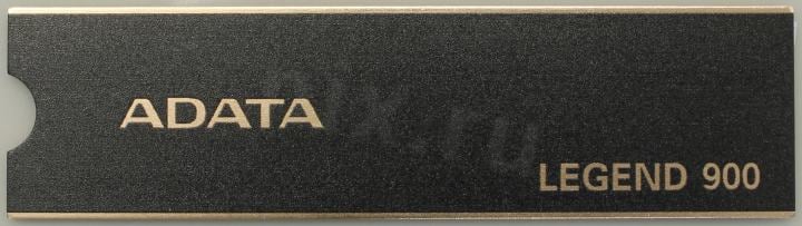 SSD 512 Gb M.2 2280 M ADATA LEGEND  900  <SLEG-900-512GCS>