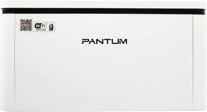 Pantum BP2300W (A4, 22 стр/мин,  256Mb, USB2.0, WiFi)