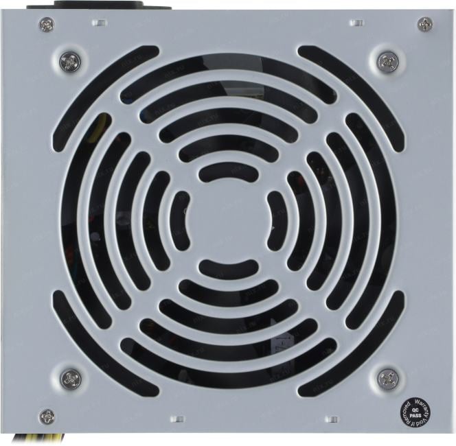 Блок питания Aerocool/Formula ECO-500W (RTL)  500W ATX (24+4+6пин)