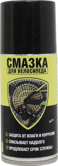 Смазка NANOprotech NPVS0010, 210 мл