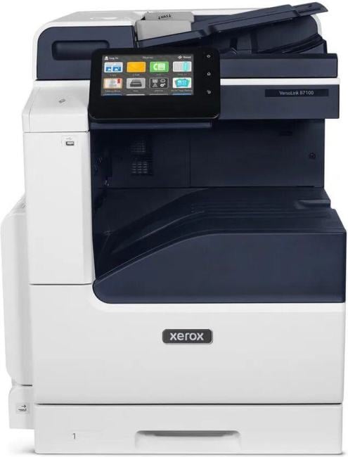МФУ Xerox B7101V_D, VersaLink, A3, ч/б, до 35 стр/мин