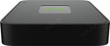 Tiandy TC-R3105 Spec:I/B/L/Eu/V1.1 NVR; 5 каналов; битрейт 60Мбит/с/40Мбит/с; декодирование камер до 6Мп; однопотоковая запись; подключение сторонних камер по ONVIF (PROFILE S/T), RTSP; 1?SATA III 3.5