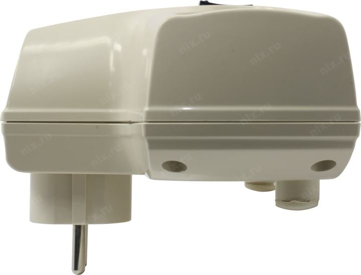 Сетевой фильтр ZIS  Pilot-T-USB  (4  розетки, 2xUSB)