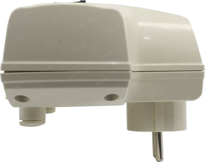 Сетевой фильтр ZIS  Pilot-T-USB  (4  розетки, 2xUSB)