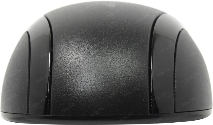 A4Tech Game Laser Mouse <XL-750BK-Black> (3600dpi)  (RTL) USB 7btn+Roll