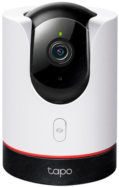 TP-LINK <Tapo C225> Pan/Tilt AI  Home  Security  Wi-Fi Camera