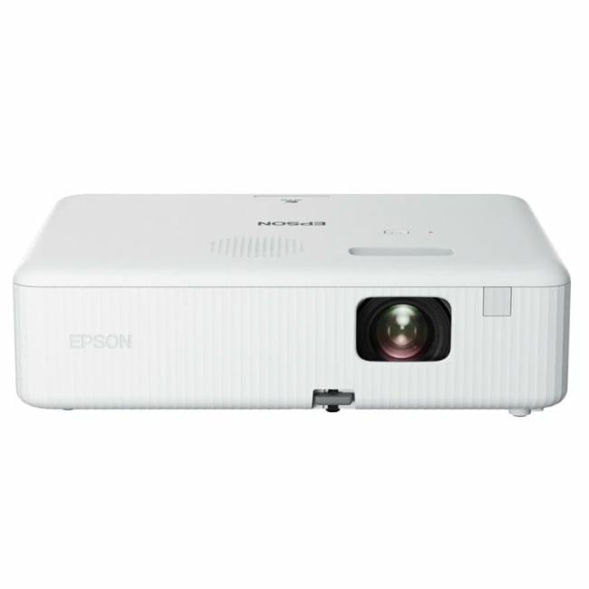 EPSON MultiMedia  Projector  CO-FH01