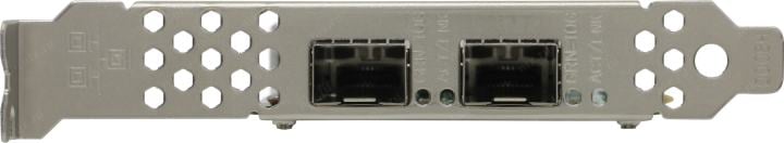 LR-LINK <LREC9812BF-2SFP+> Dual-port 10G SFP+ Ethernet Network Adapter PCI-Ex8  (2SFP+  10Gbps)