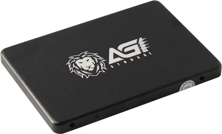 SSD AGI AGI500GIMAI238, 500GB, SATA, 540/500 МБ/с