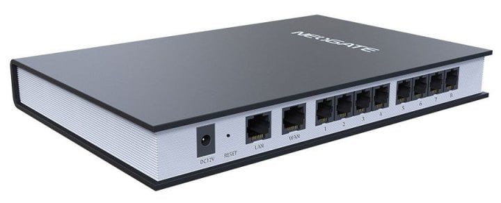 Yeastar <TA800>