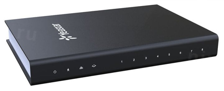 Yeastar <TA800>